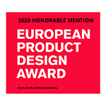 Stadler Form European Design Award 2020 theo-dehumidifier