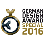 Stadler Form German Design Award 2016 robert-humidifier