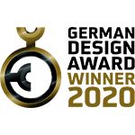 Stadler Form German Design Award 2020
