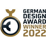 Stadler Form German Design Award 2022