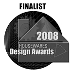 Stadler Form housewares design award 2008 fred-henry