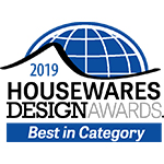 Stadler Form housewares design awards 2019 best-in-category