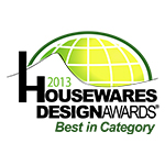Stadler Form housewares design awards 2013 best-in-category jasmine-aroma-diffuser