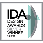 Stadler Form ida design awards 2020 winner silver zoe-aroma-diffuser
