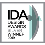 Stadler Form ida design awards 2019 winner silver emma-humidifier