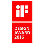 Stadler Form if design award 2016 charly-fan