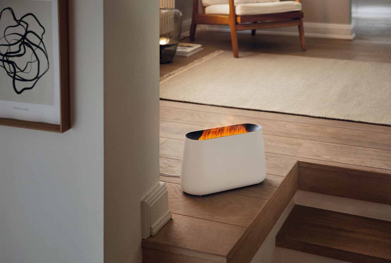 加濕器保養得宜 無懼細菌滋生