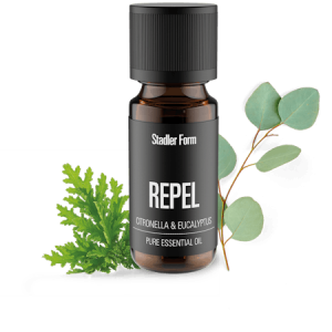 Stadler Form – Repel 純天然香薰油