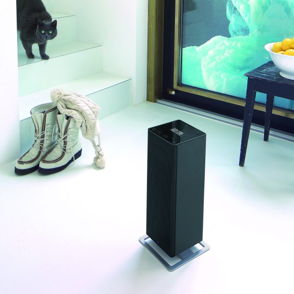 使用暖爐注意事項!點樣先唔會太乾?