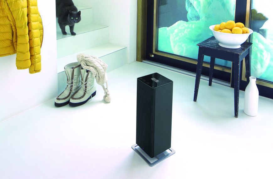 使用暖爐注意事項！點樣先唔會太乾？