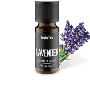 Stadler Form – Lavender 薰衣草純天然香薰油