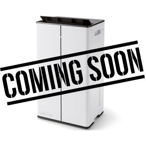 Stadler Form - Lukas Pro智能抽濕機 (Coming soon)