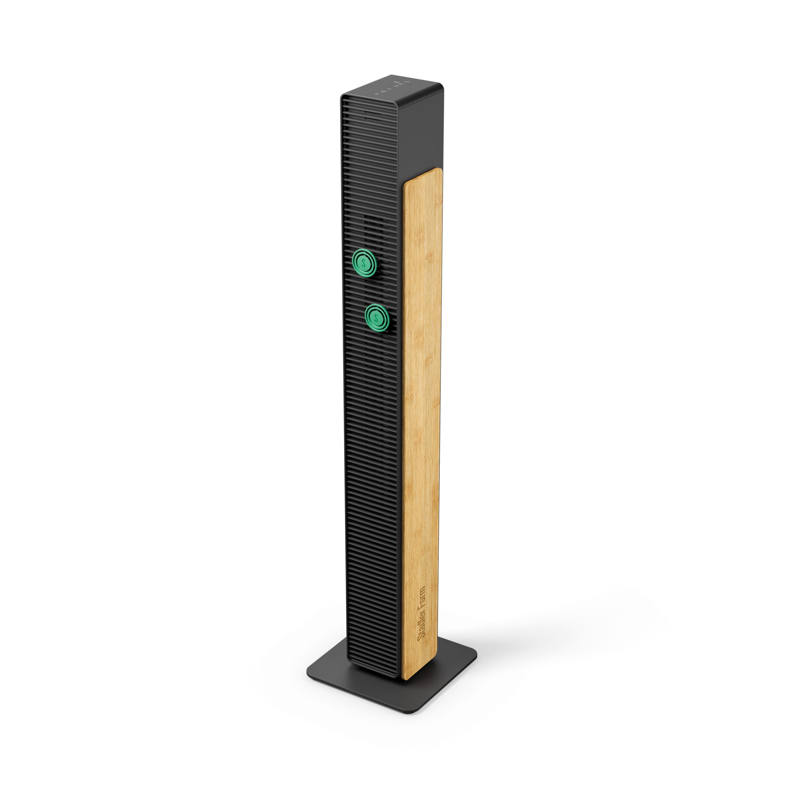 Stadler Form - Nick 靜音塔式風扇 - Image 3